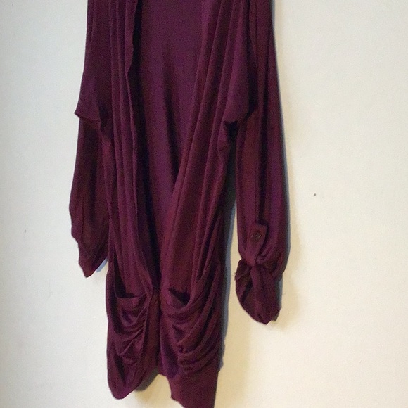 Shirt jacket - Picture 2 of 3